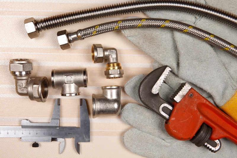 Plumbers Muswell Hill